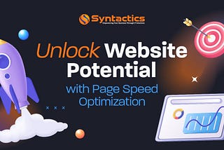 Unlock Website Potential with Page Speed Optimization