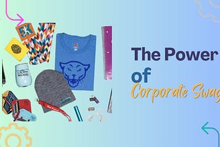 Enhancing Team Building Events: The Power Of Corporate Swag