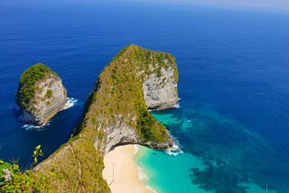 4 things to see in Nusa Penida — A paradise near Bali