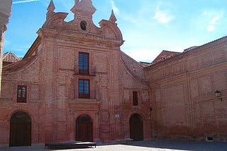 Fray Manuel de San Miguel