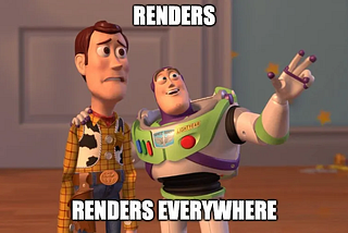 Todo lo que necesitas saber sobre el renderizado en React