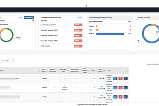 Leveraging Risk-Based Vulnerability Management with AcuRisQ