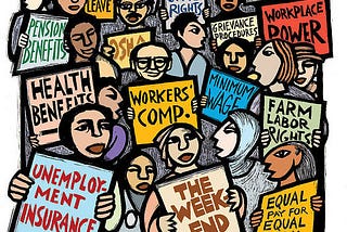 Is There Hope For Labor Unions?