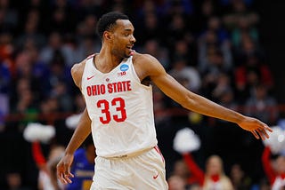 Keita Bates-Diop: The Next Prototype?