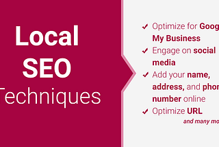 What is Local SEO and Why is It Important?