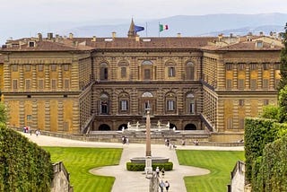 Florence for a weekend: Museums