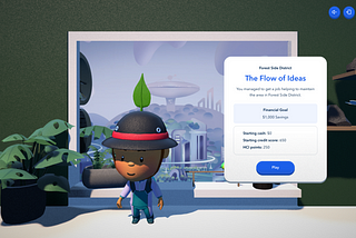 FWA OF THE DAY — May 1: Intuit for Education — ‘Prosperity Quest’ Game