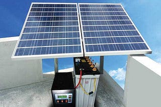What are Solar Inverters and How Do They Work?