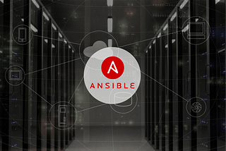 How Industries are Solving Challenges Using Ansible.