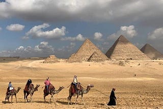 Why is Egypt Famous?