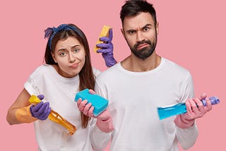 Busting Myths About Home Cleaning Services: Shocking Truths