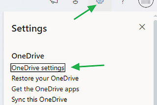 Microsoft OneDrive File Versioning — How to delete unused file version(s)