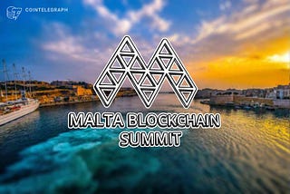 Malta Enterprise to Support Malta Blockchain Summit Offering 40 Free Booths to Innovative Startups