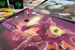 7 of the best short board games that take less than 30 minutes