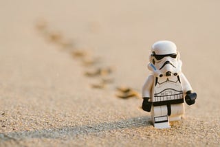 Generate Seed Data with the Star Wars API