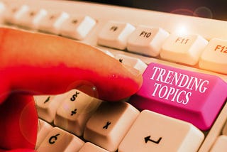 Brands: How to Jump in on Trending Topics without Getting Canceled