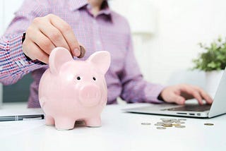 Professional Advice on Savings Accounts