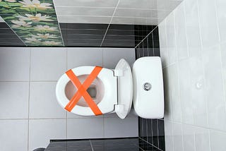 5 Surprising Ways To Unblock A Toilet Without A Plunger