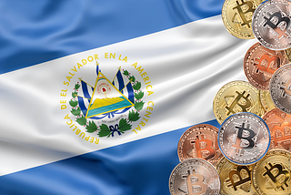 El Salvador through the eyes of a Bitcoiner