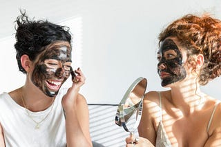 Skincare and Haircare: Best Friends in Your Beauty Routine