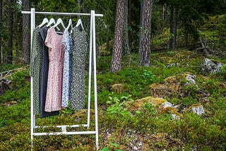 Building a Sustainable Capsule Wardrobe — ADAU Life