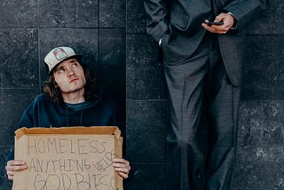 New Research Challenges Idea that Economic Inequality is Inevitable