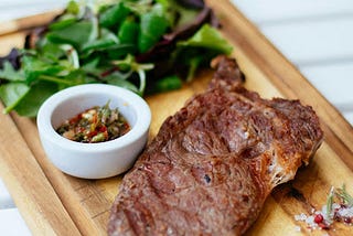 MECHANISM OF HOW RED MEAT CONTRIBUTES TO CANCER DISCOVERED