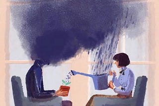 論文筆記（二）以歷程剖析優勢觀點與網絡合作的關係