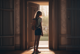 RETHINK YOUR PARENTAL SPYING: WHEN SURVEILLING YOUR TEEN GOES TOO FAR