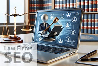 Increasing Business for Law Firms with Effective SEO Strategies