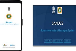 What is Sandes app? Government’s Own WhatsApp: Everything You Need to Know