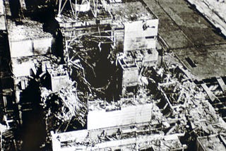 Chernobyl: A Glimpse into the Reactor