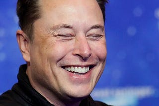 Musk + Twitter = ?