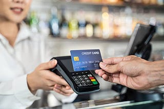 Benefits of Credit Card Machines for Business