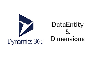 Dynamics 365 F&O — Data Entity’e Dimension Alan Eklemek