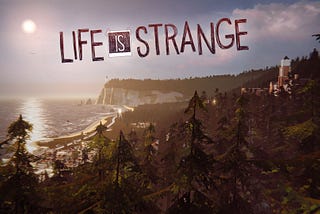 Critical Play: Life is Strange