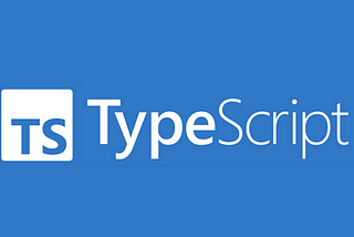 TypeScript logo