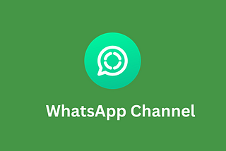 Top WhatsApp Channels in Pakistan