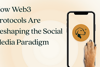 Как протоколы Web3 меняют парадигму социальных сетей
