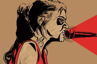 You Don’t Need to Prove Your Trauma