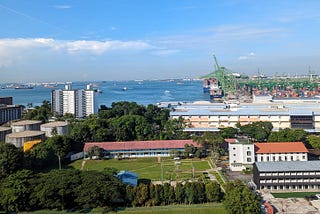 Reflections on My Fourth SWE Internship at GovTech Singapore as a Final Year Computer Science…