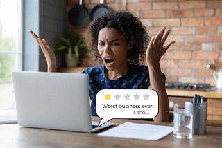 So, You Got a Bad Google Review… Now What?