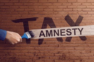 Tax Amnesty: Definisi dan Prosedur Menjalankannya