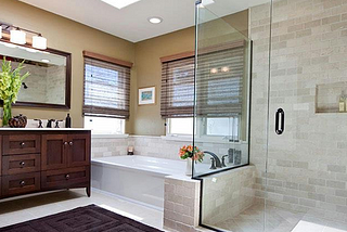 How Often Should You Update Your Bathroom in 2022?