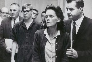 The Story of The Torture Mother, Also Known As Gertrude Baniszewski