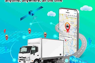 Car Tracker For Lorry Malaysia