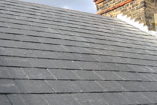 Further Consideration Of Rudimentary Systems Of Roofing