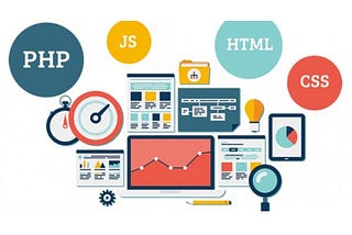 How can you best address the challenges in web application designing?