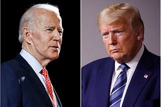 Trump VS Biden : Will The Election Affect The Global Stock Market And The Economy In 2021