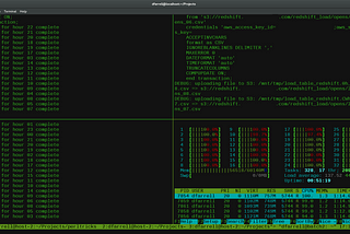 Guide to Run an application in EC2 instance